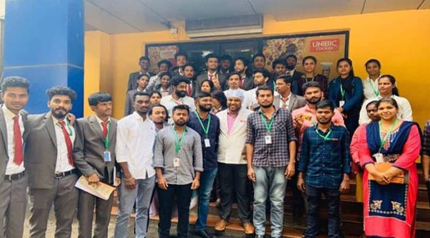 R.R. Institutions powered by Sunstone Bangalore Campus photo 10